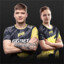 s1mple&amp;m0NESY