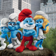 Grote Smurf