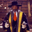 Major Marquis Warren's avatar