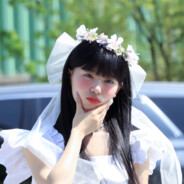 ˚ ༘♡ ·˚꒰Haerin🐾꒱