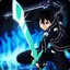 PSG. KIRITO XD