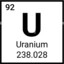 Uranium