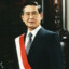 ALBERTO FUJIMORI