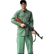 terrorist