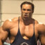 Kevin Levrone