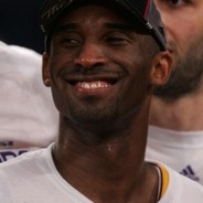 KOBE BRYANT