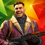 Player avatar