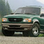 1995 Ford Explorer