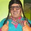 EG .El turbo me hizo GOZU