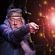 Dumbledore