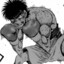 Makunouchi Ippo