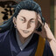 Suguru Geto