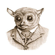 Gerald P. Tarsier