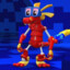 Mecanimal