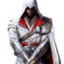Ezio Auditore da Ferrari