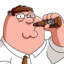 Peter Griffin