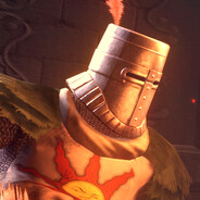 Steam Avatar