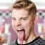 I Tongue Prostates