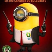 CAPANGA DO BOLSONARO