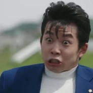 Crazy little donkey✈