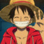 Luffy