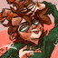 Steam avatar