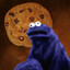 Cookie Monster