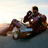 Iron man(co) 2