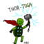 Thor-Tuga