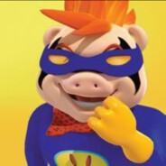 超先生（自律版）