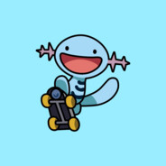 Wooper