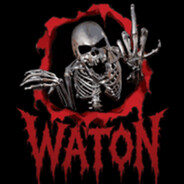 Waton retomando's avatar