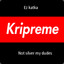 Kripreme |