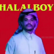 halal boy