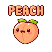 Peach