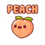 Peach