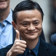 有钱就吃大腰子