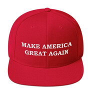 MAGA Hat