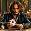 Johnny Dodep