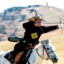 Mongol Archer 03