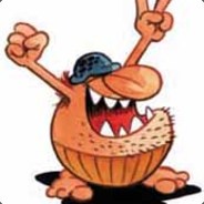 ∩ （︶︿︶） ∩