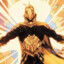 Doctor Fate