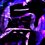 Mystery Mann avatar