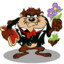 TAZ