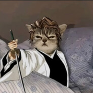 Aizen Purrsuke