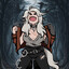 Silvers Chewtoy