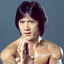 Jackie Chan