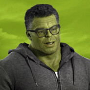 HulkSmash avatar