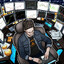 cryptocurrency enthusiast