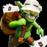 Gucci Goblin